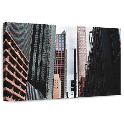 Lilie Dallas Buildings