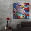 «Bald Eagle» par Dean Russo, art mural en métal-1081299190