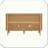 4-Door Storage Cabinet Entrance Living Dining Room Functional Stylish Versatile Practical-1060470175