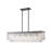 Sophus 5 - Light Dimmable Kitchen Island Square / Rectangle Chandelier-541519169