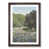 Walnut Framed selected