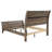 Gintare Solid Wood Standard Bed-1471409928