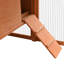 Carr 18.82m² Chicken Coop