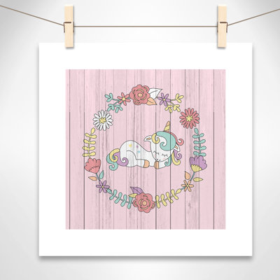 Décoration murale pour enfants