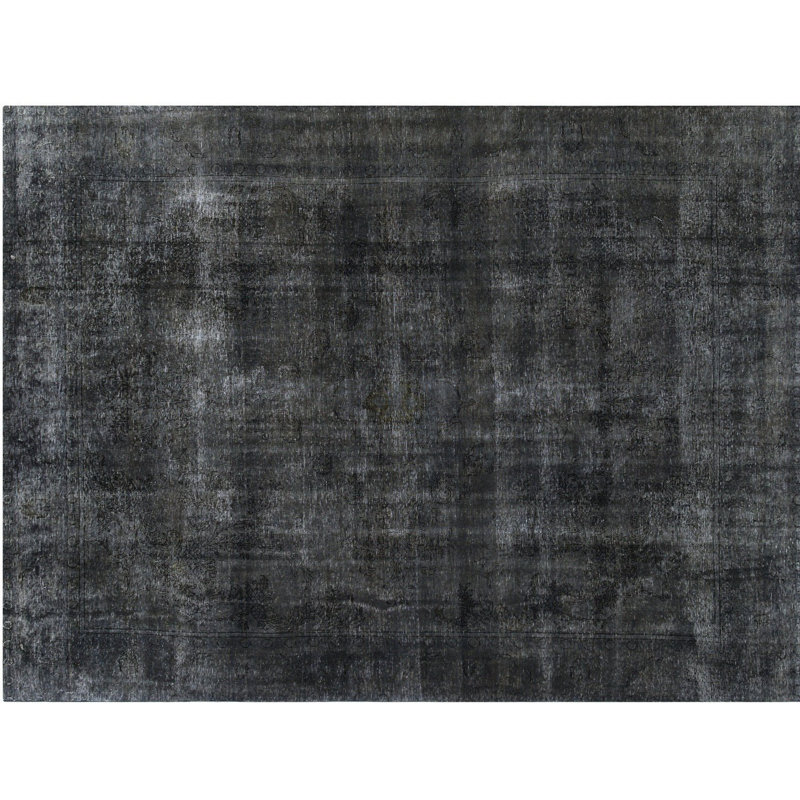 One-of-a-Kind 9' X 12' Area Rug