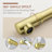 Widespread and Mounting / Installation Required 2 -handle Bathroom Faucet-67081279