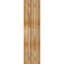 Volets espacés de 5 3/8 po avec barre en Z, cèdre rouge de l'Ouest TimberCraft (par paire)-36421307-36421364