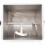 Symple Stuff Koopman Stainless Steel Meat Grinder