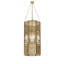 24" Wide Lighthouse Pendant