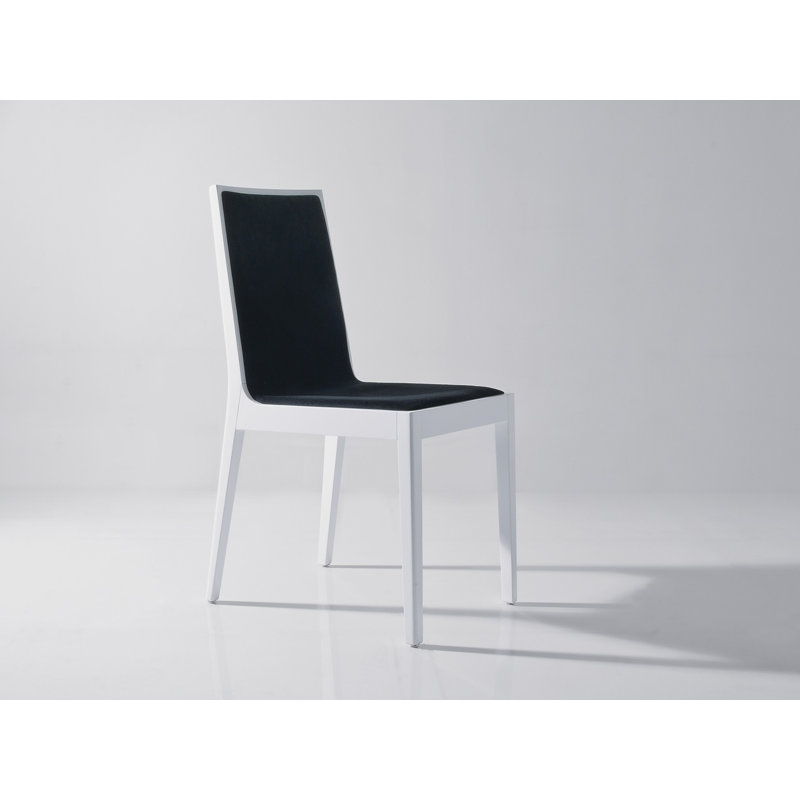 Chaise de salle à manger rembourrée Trafford