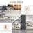 Abstract Machine Washable Rug Non-Slip Area Rug Modern Design Rug Durable Floor Carpet Easy-Cleaning Rug-1763407653
