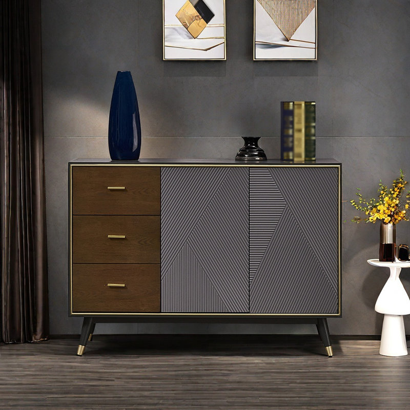 Armoire d'appoint Nordic Simple