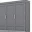 Murphy Wall Bed With Sofa Cushions-92100689