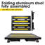 Aluminum Step Stool-1851159722