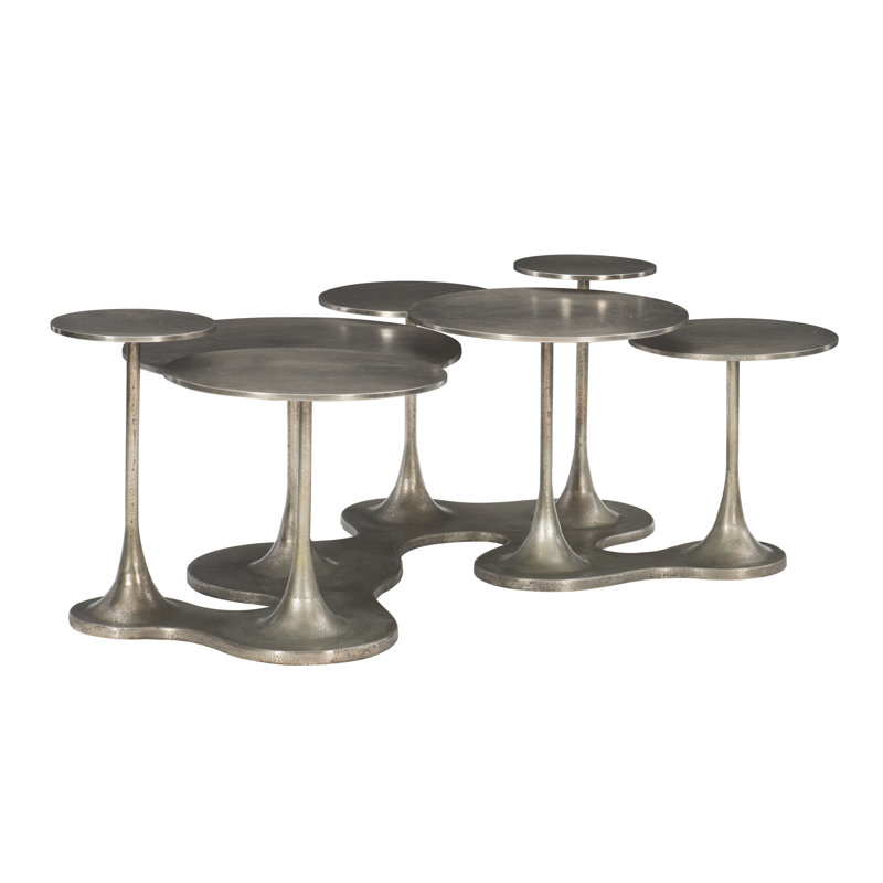 Circlet Coffee Table