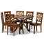Ensemble repas pour 4 personnes Runyan-883524285-883524284