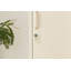 Striegel Steel Single Door Storage Cabinet-1867348071