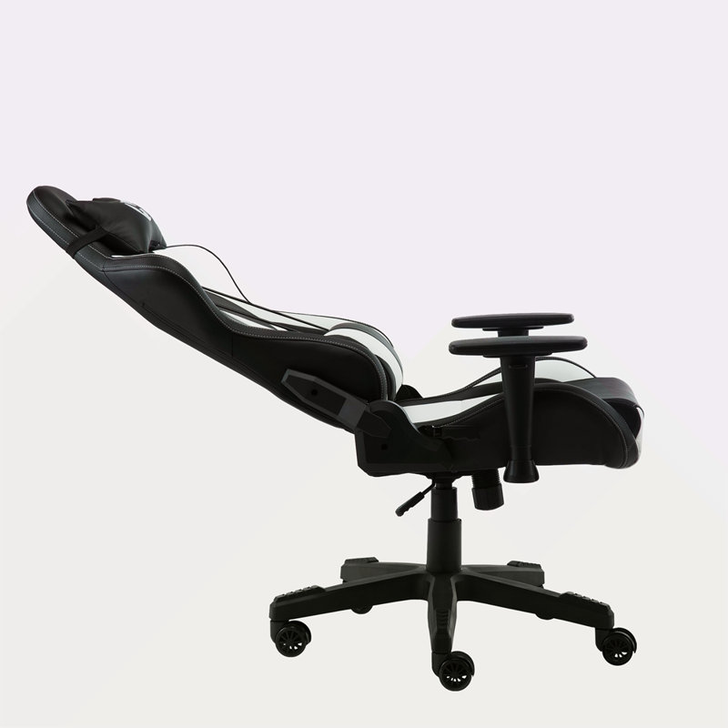 Fauteuil de jeu Techni Sport TS-92, Blanc