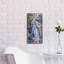 Orren Ellis «Access II» par James Burghardt, art mural en métal-1603565077