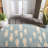 Paugh Performance Animal Print Indoor/Outdoor Area Rug-47360008
