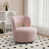 Polyester rose clair est en rupture de stock