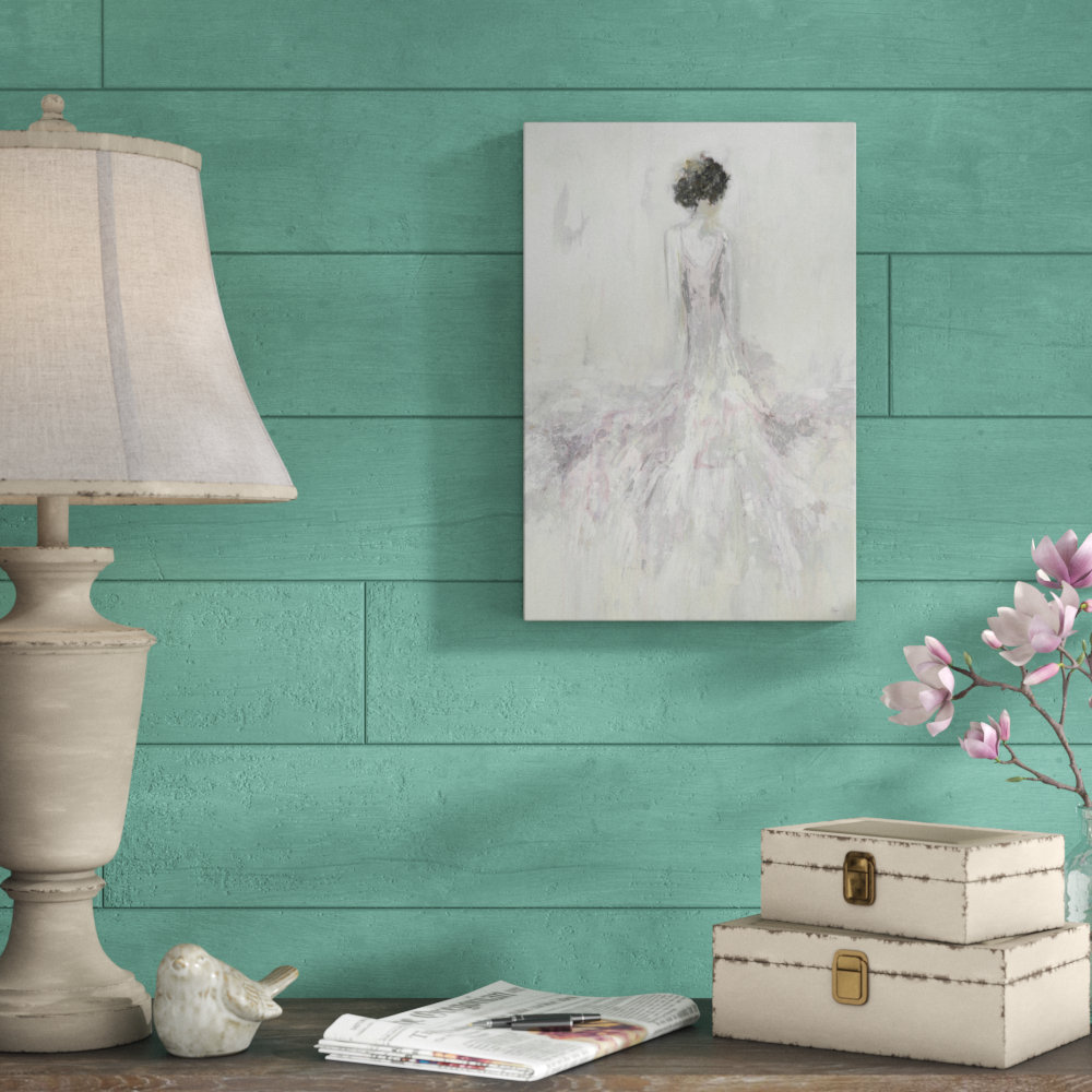 " Ballerina " Ophelia & Co. 