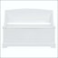 Banc coffre avec rangement Retro-133331745