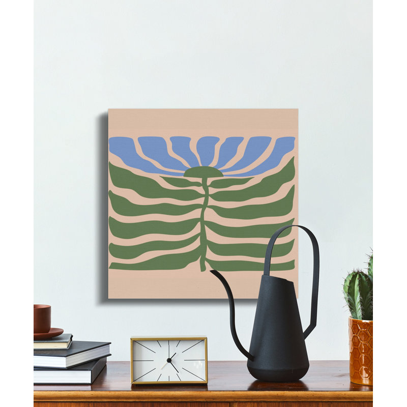 Wrapped Canvas Print Set, 40.64 cm H x 40.64 cm W