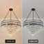 Jauregui Crystal Chandelier-66108243-22429309