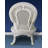 Basilio Wicker Rocking Chair