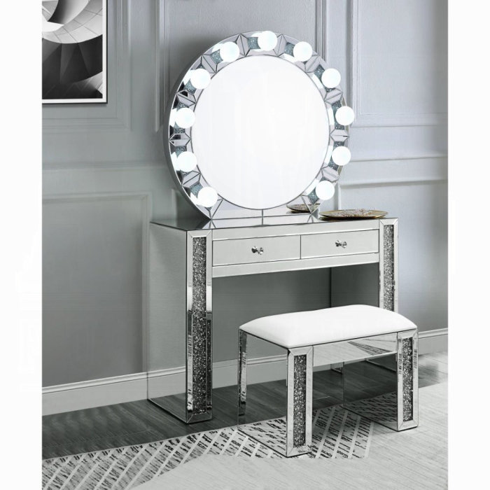 Dede Accent Mirror