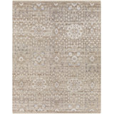 Dnyia Performance Floral Indoor Rug