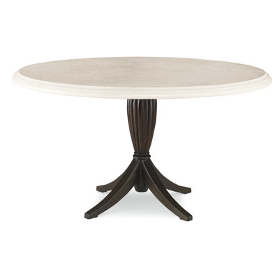 Archipelago Outdoor Round Dining Table