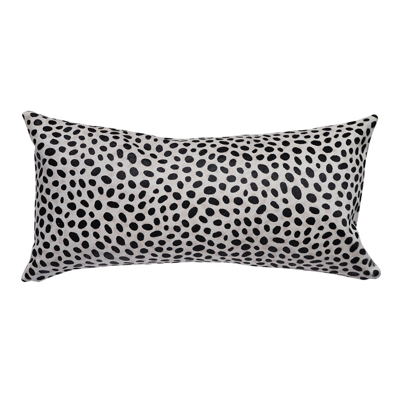 Lumbar Pillow Cover & Insert