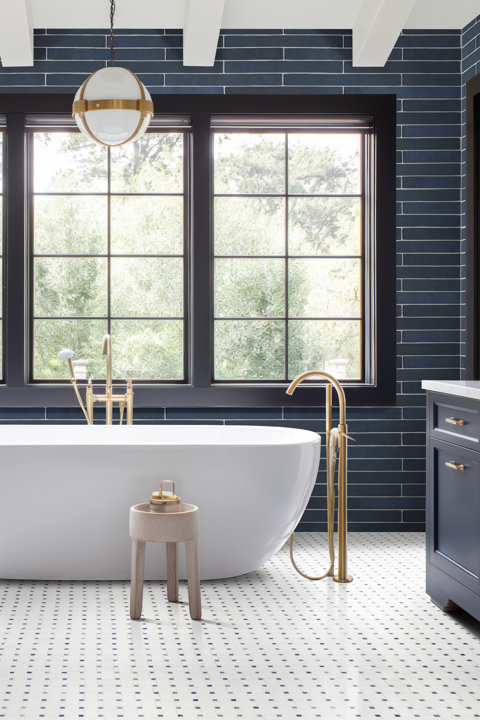 Floor & Wall Tile