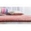 Tapis terre cuite Hermina-30890597