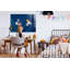 Magnetic Glass Dry Erase Board