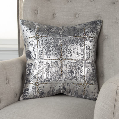 Housse de coussin carré et insert