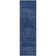 Premium Machine Washable Prisco Navy Rug