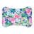Romantic Bow Motifs - 1 Piece Bone Shape Feeding Mat