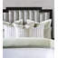 Couvre-lit / couvre-lit réversible Hilo par Barclay Butera-50575724
