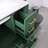 30" Modern Traditional Freestanding Bathroom Vanity Cabinet With Ceramic Basin-552283575