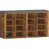Rustic Brown