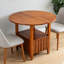 Table de salle à manger Mid-Century