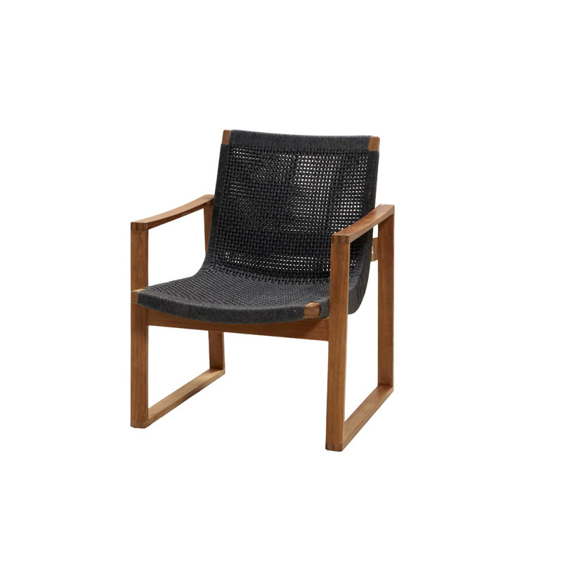 Endless Patio Chair