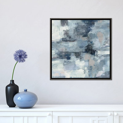 " In The Clouds " by Silvia Vassileva
