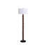 Lampe sur pied moderne Coastal Littoral