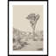 Joshua Tree III Neutral by Elizabeth Urquhart-726326491-726326490