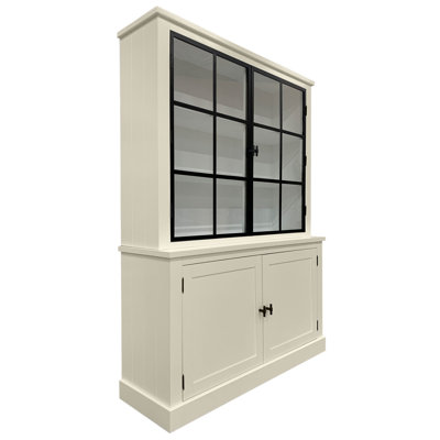 Mooneyham Display Cabinet