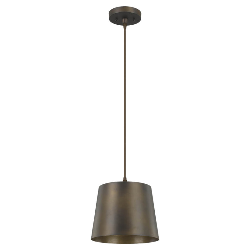 Hasting 1 - Light Single Pendant